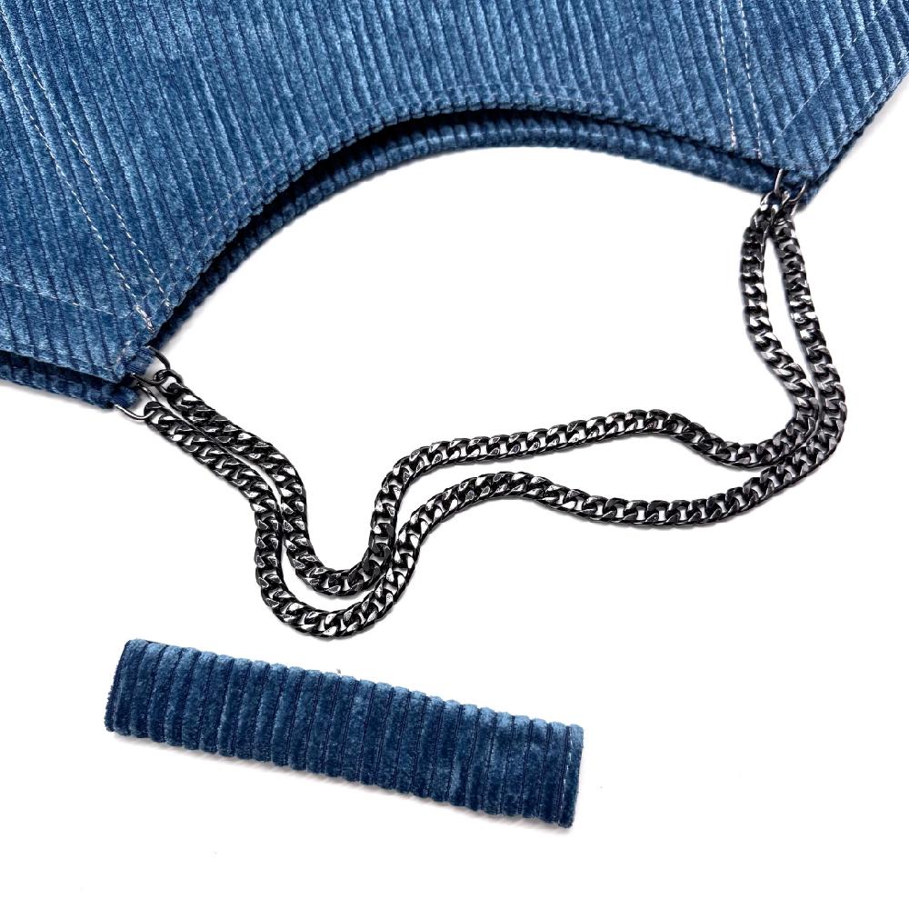 Nicasconcept The EVERYTHING Bag #27