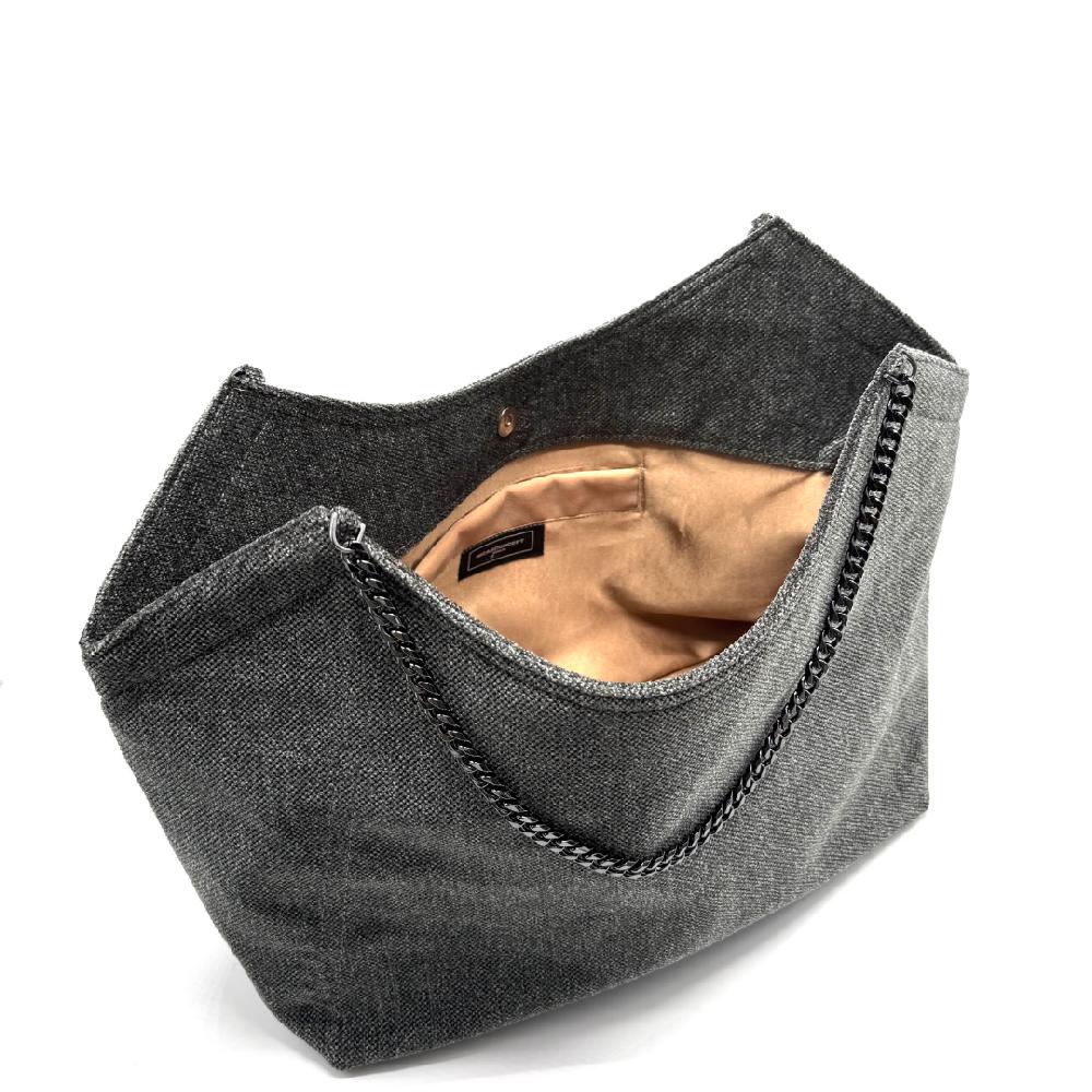 Nicasconcept The EVERYTHING Bag #29