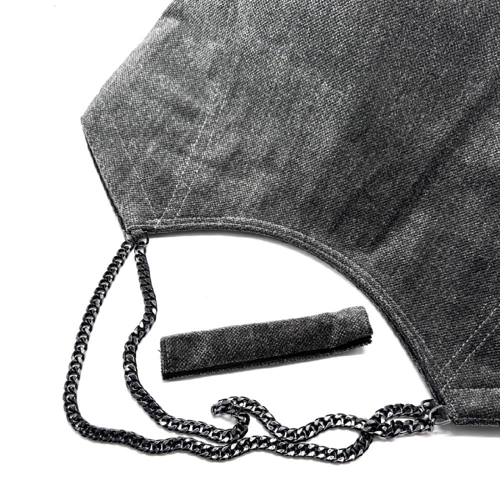 Nicasconcept The EVERYTHING Bag #29