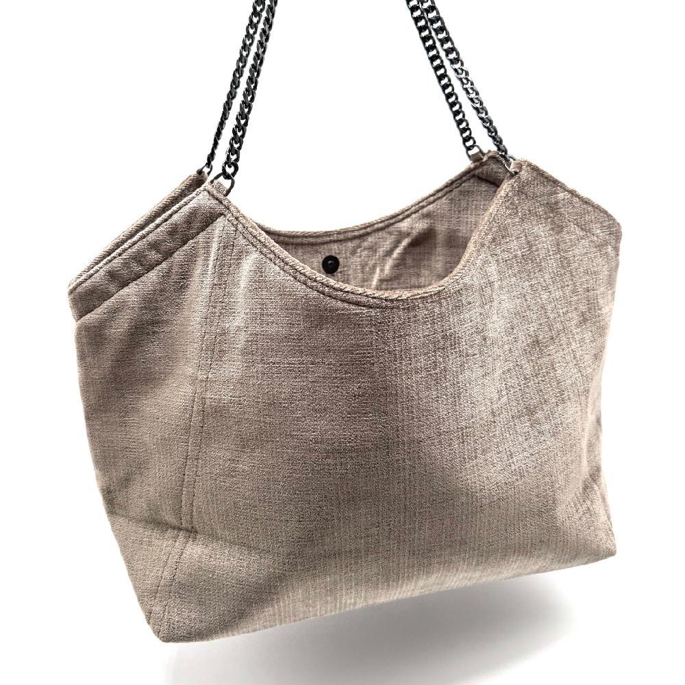 Nicasconcept The EVERYTHING Bag #30