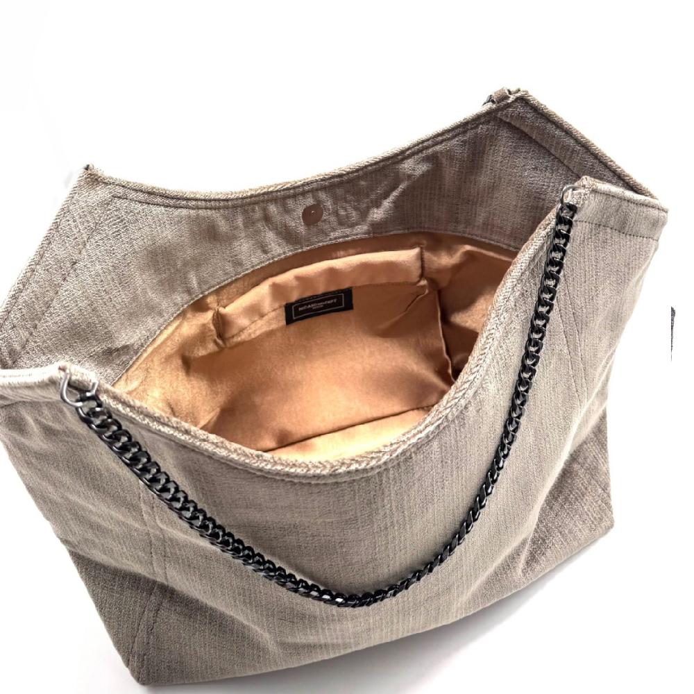 Nicasconcept The EVERYTHING Bag #30