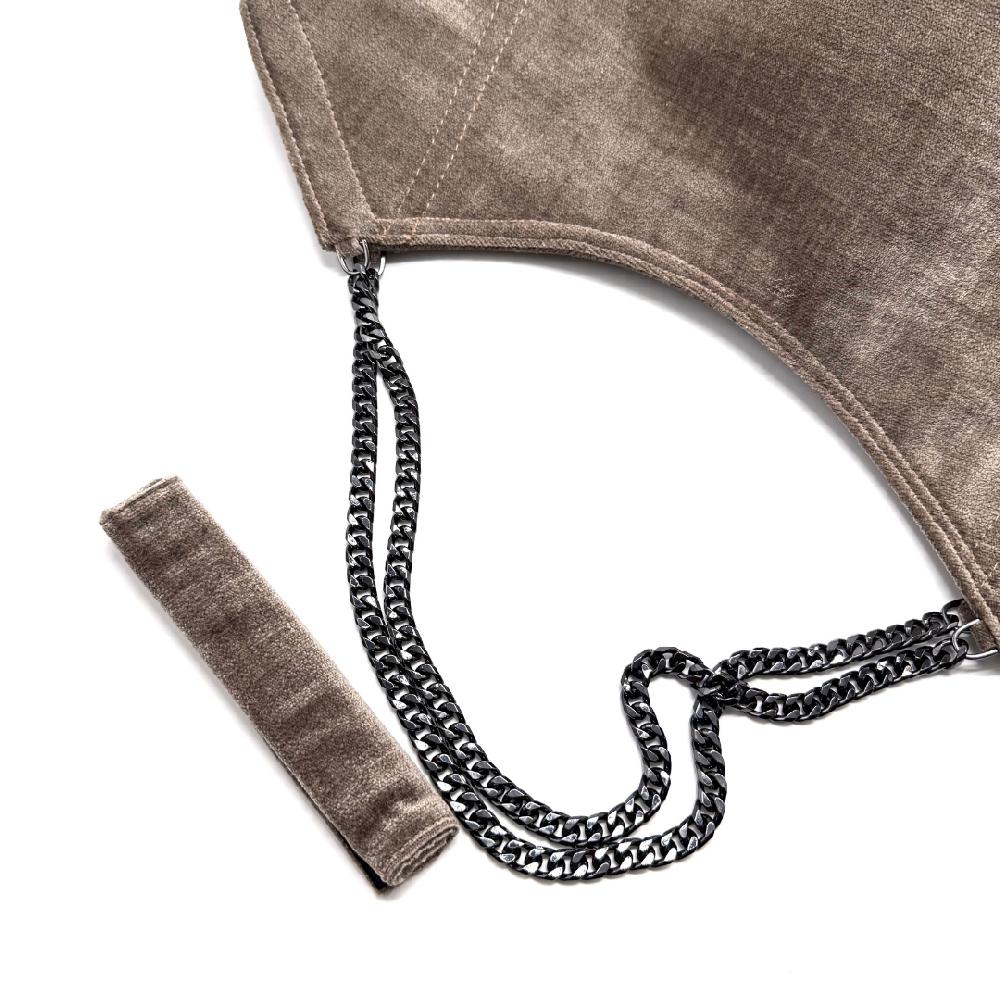 Nicasconcept The EVERYTHING Bag #30