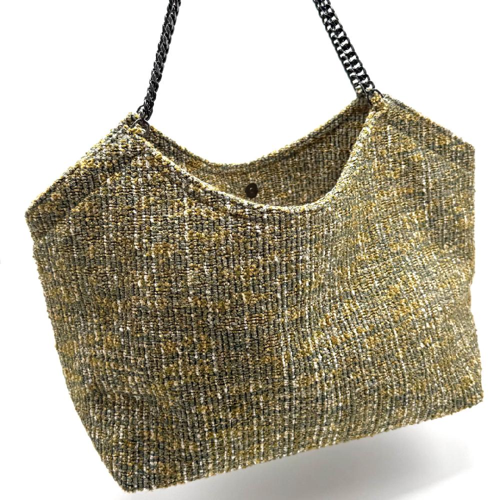 Nicasconcept The EVERYTHING Bag #31