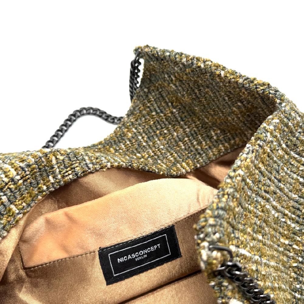 Nicasconcept The EVERYTHING Bag #31