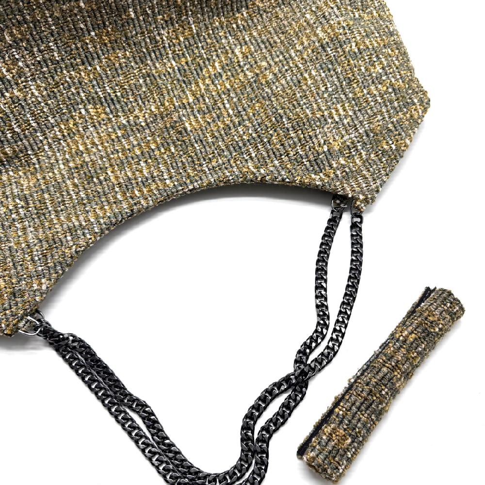 Nicasconcept The EVERYTHING Bag #31