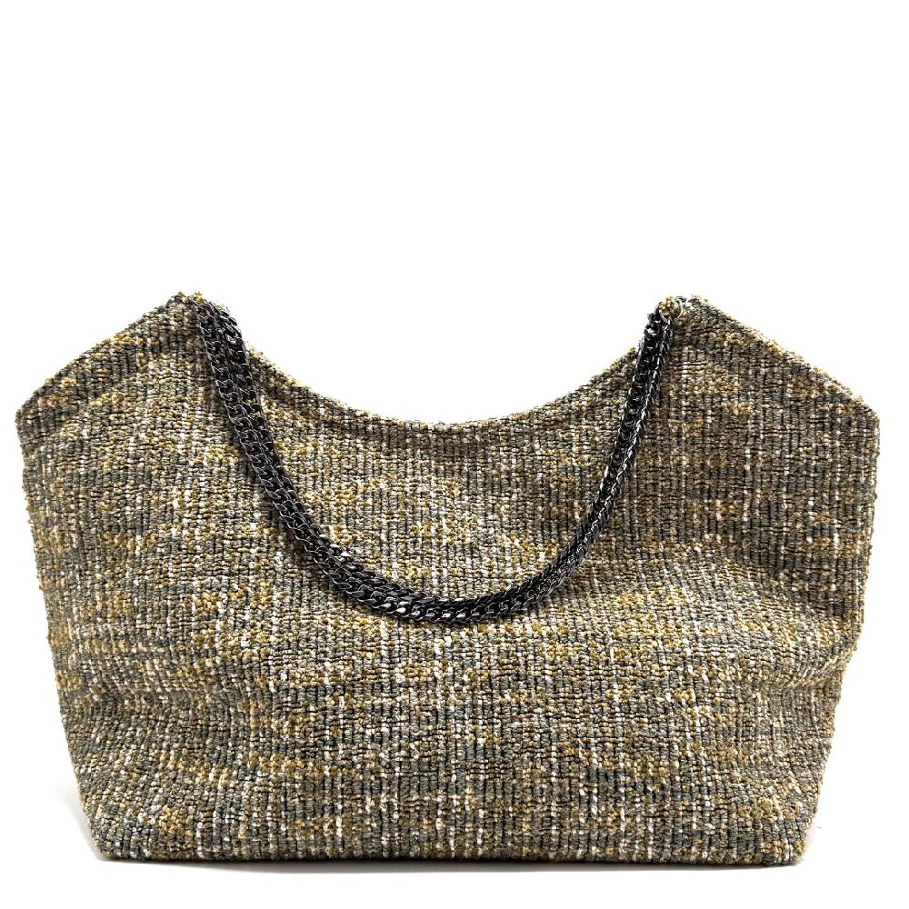 nicasconcept The EVERYTHING Bag #31