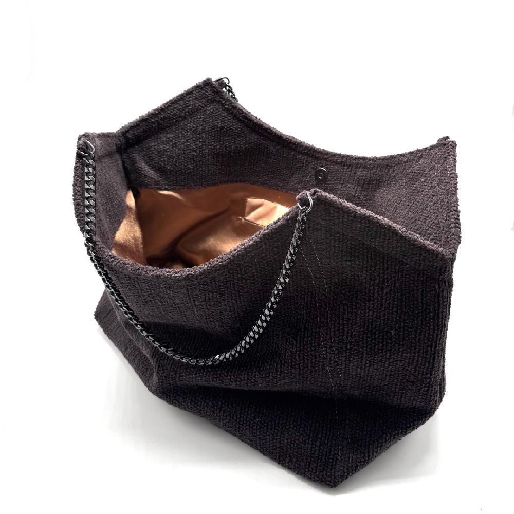 Nicasconcept The EVERYTHING Bag #32