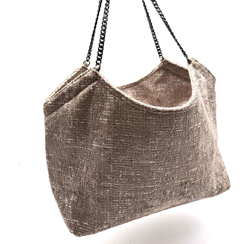 Nicasconcept The EVERYTHING Bag #33