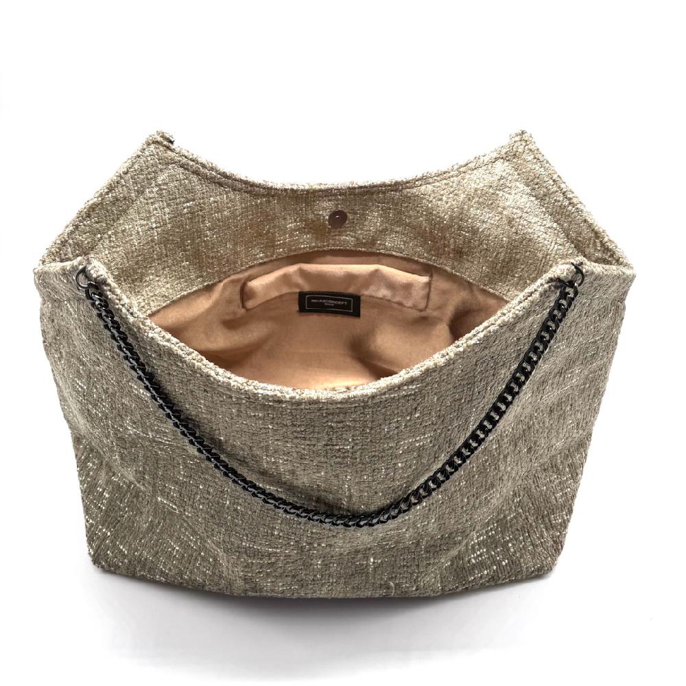 Nicasconcept The EVERYTHING Bag #33