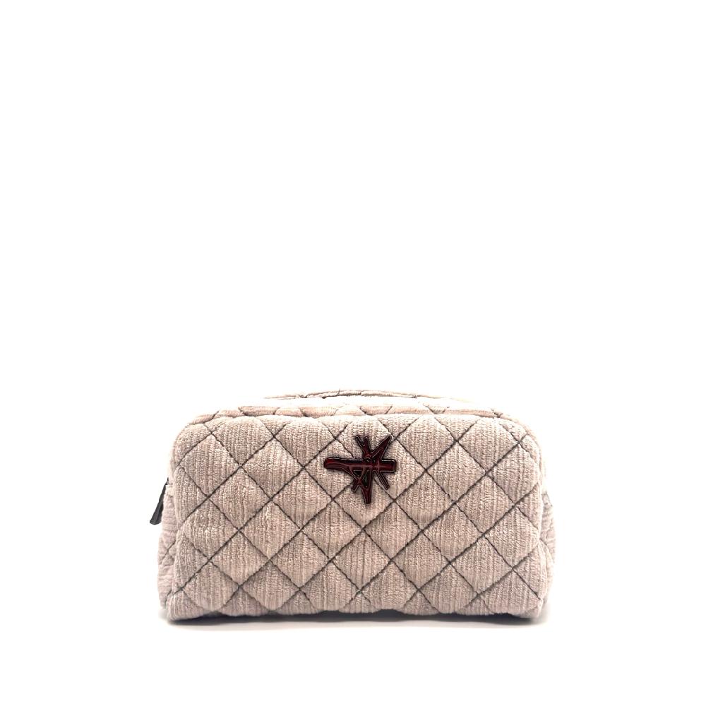 nicasconcept THE MAKE UP CASE #28