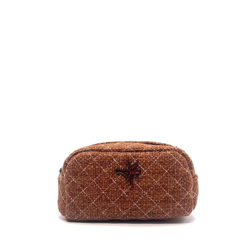 nicasconcept THE MAKE UP CASE #33