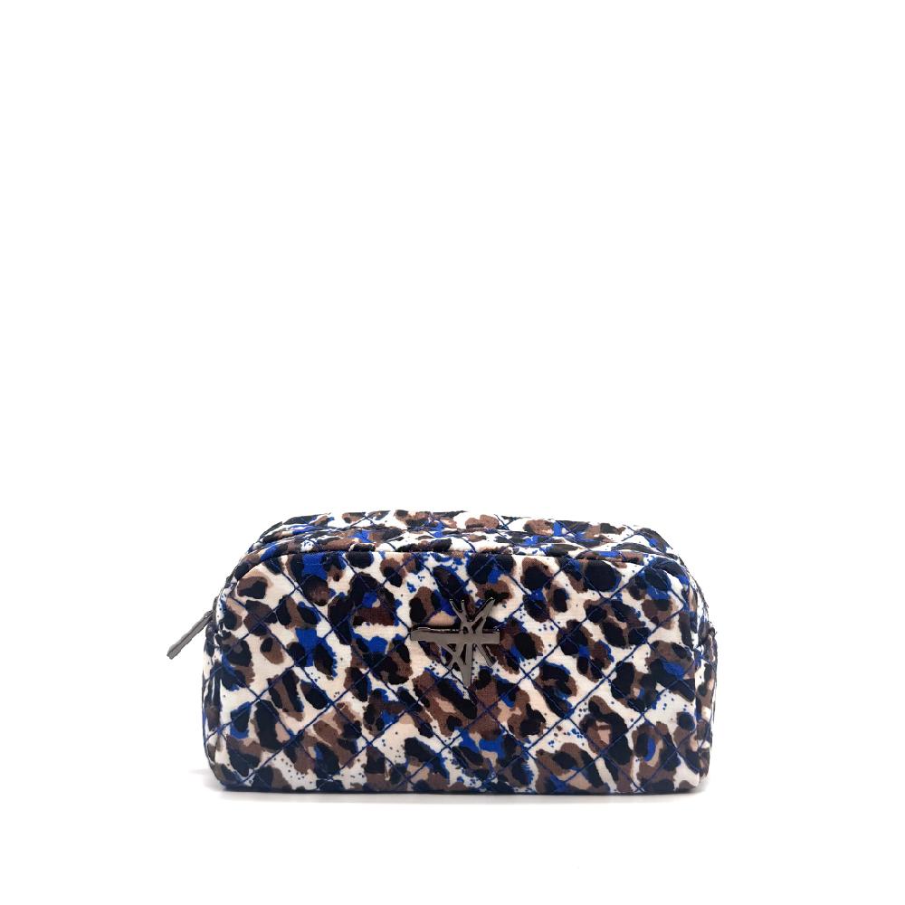 nicasconcept THE MAKE UP CASE #38