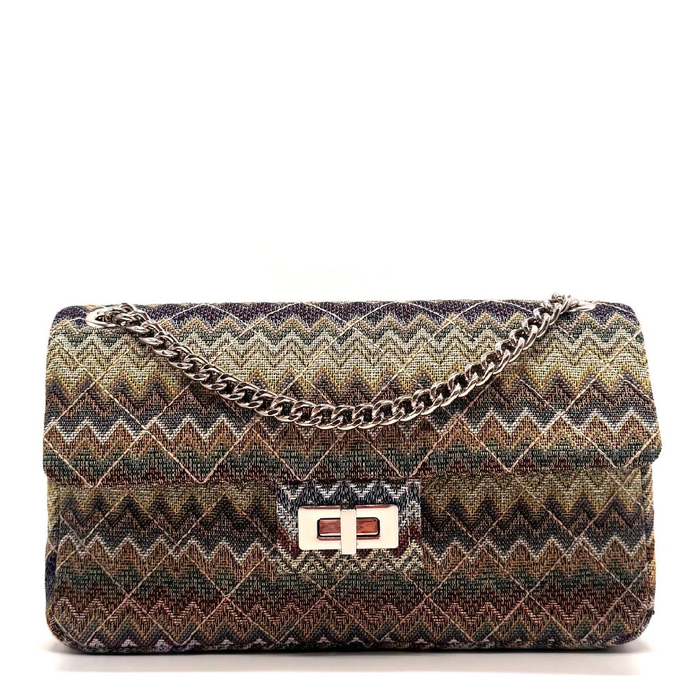 nicasconcept THE ZICK ZACK NICA #02