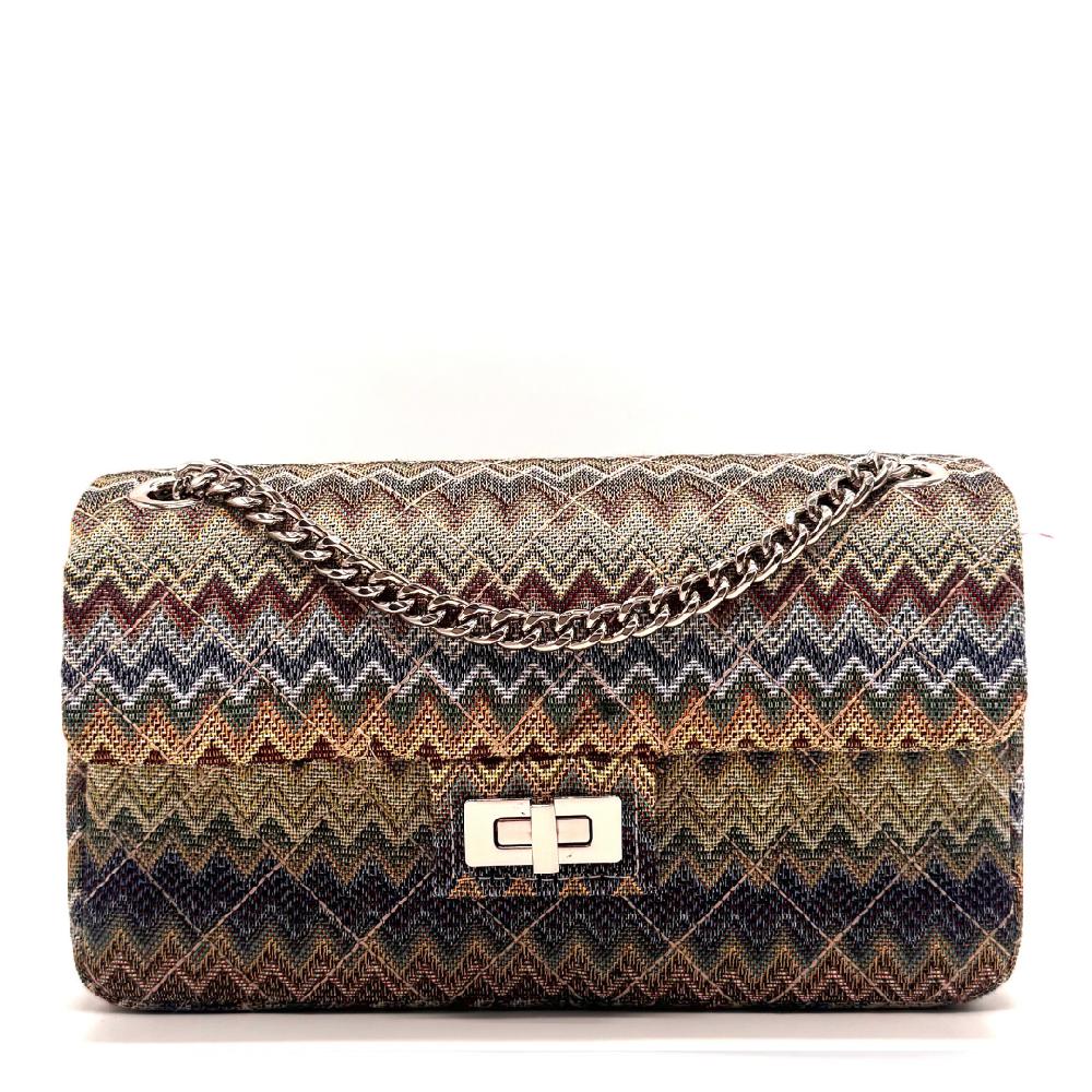 nicasconcept THE ZICK ZACK NICA #04