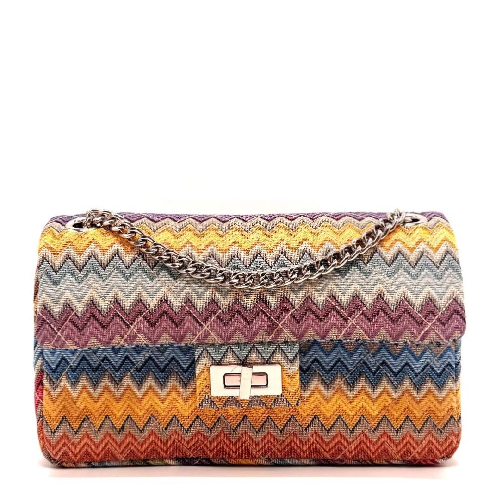 nicasconcept THE ZICK ZACK NICA #09