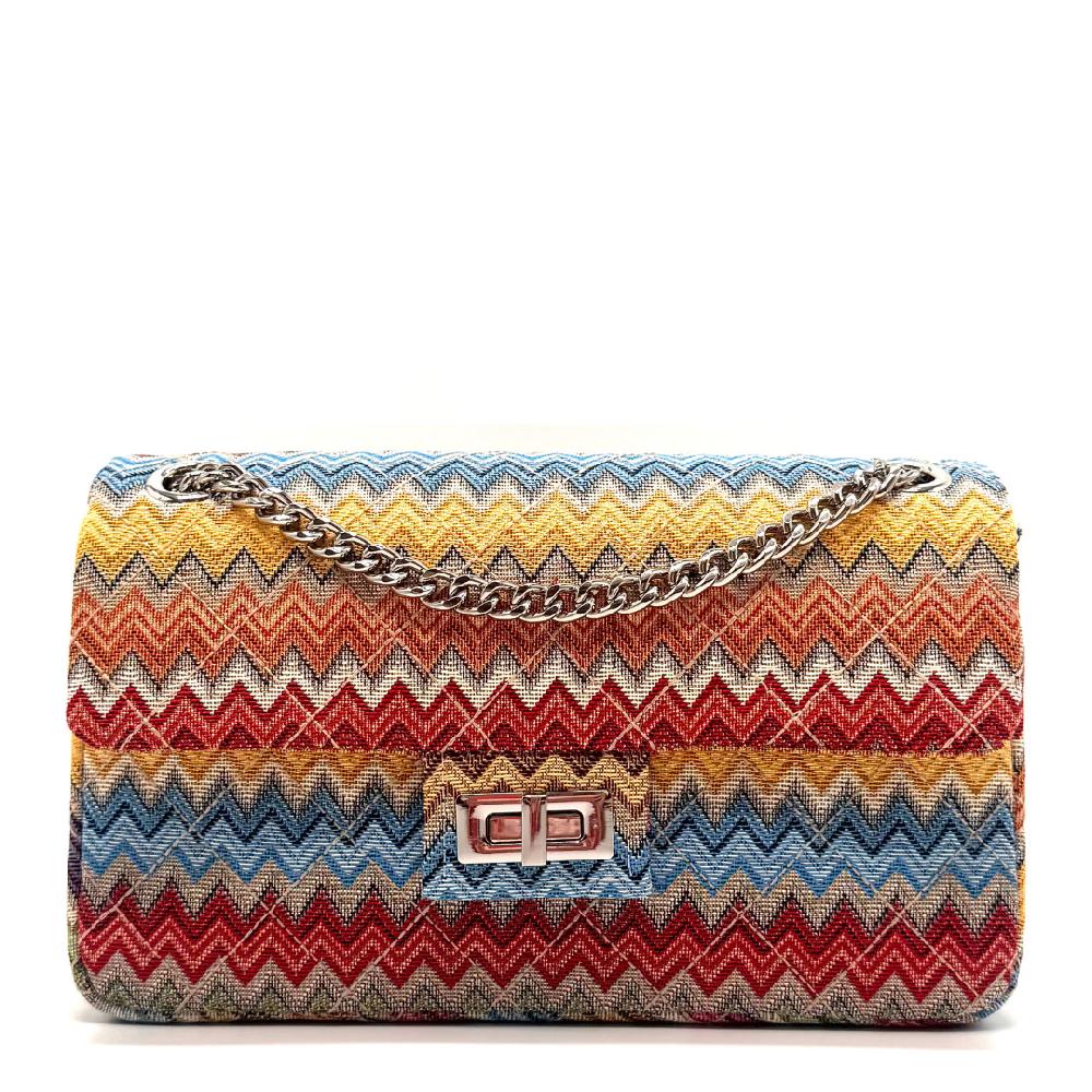 nicasconcept THE ZICK ZACK NICA #15