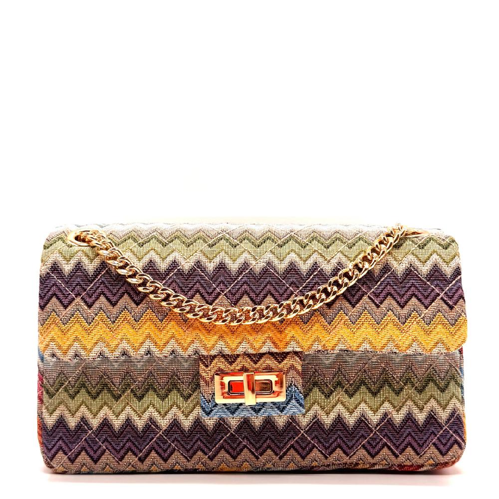 nicasconcept THE ZICK ZACK NICA #26