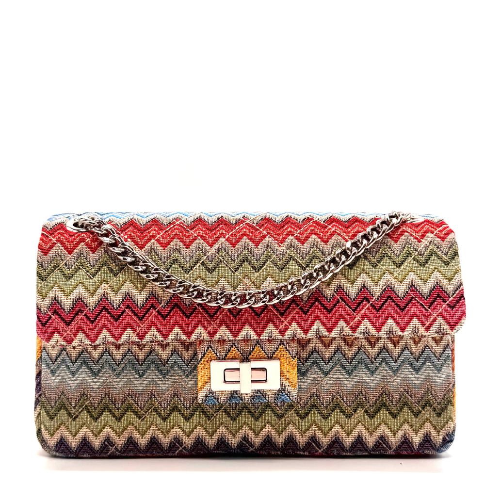 nicasconcept THE ZICK ZACK NICA #30