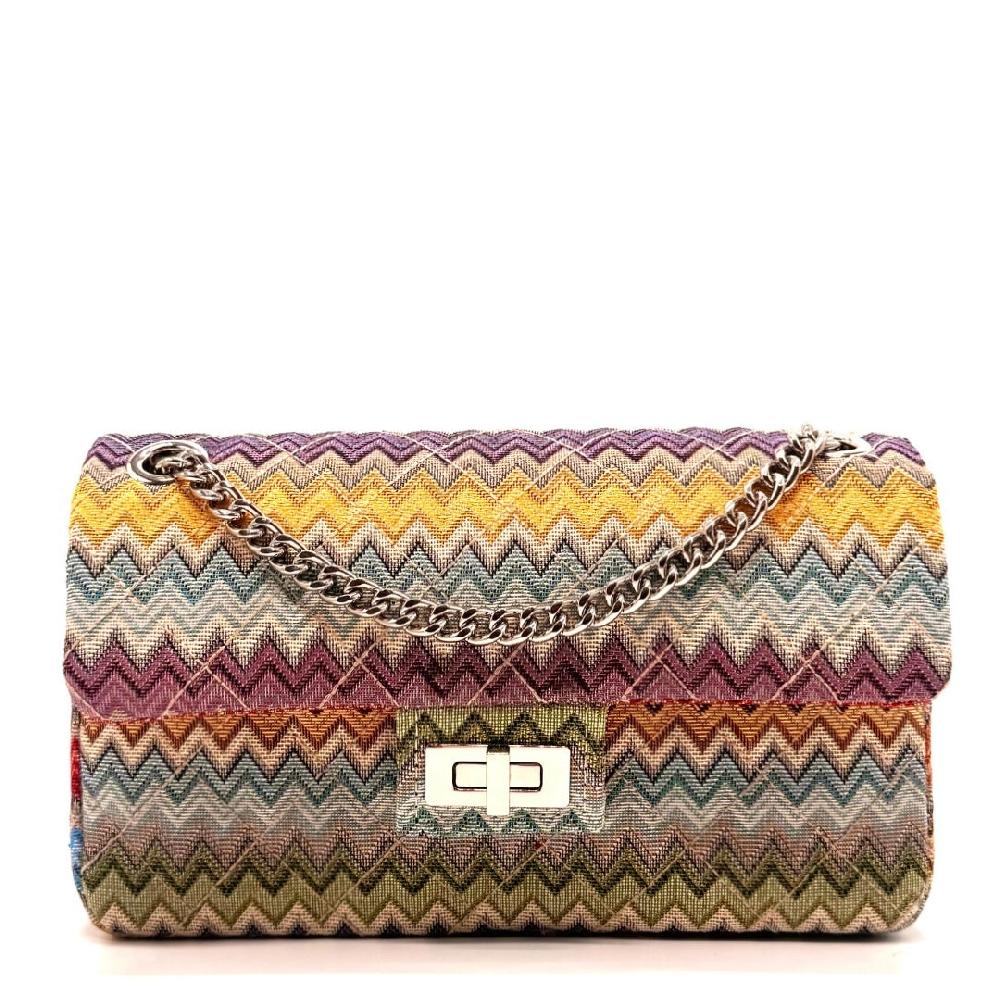 nicasconcept THE ZICK ZACK NICA #31