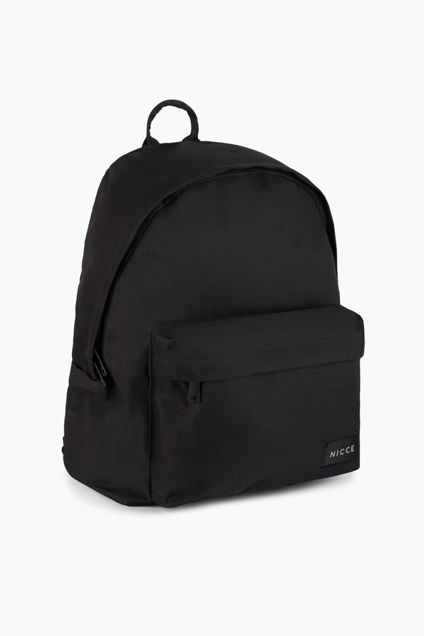 Nicce NICCE Acerila Backpack Black