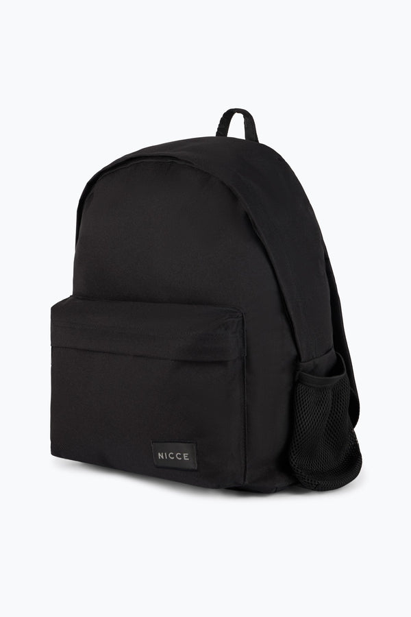 Nicce NICCE Acerila Backpack Black
