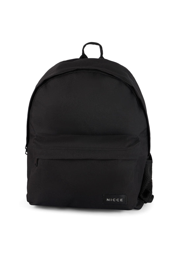 nicce NICCE Acerila Backpack Black