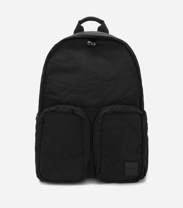 nicce NICCE Axom Backpack Black