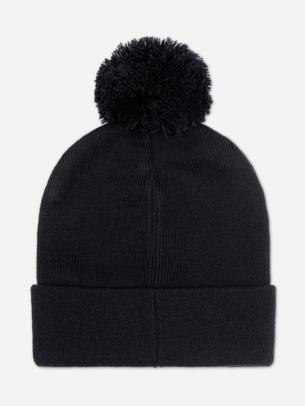 Nicce NICCE Chollins Knitted Hat Black