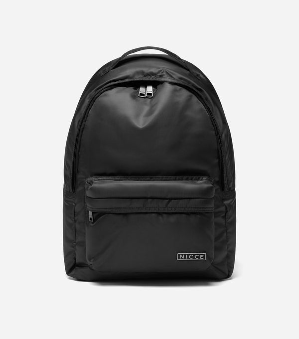 nicce Nicce Expo Backpack Black