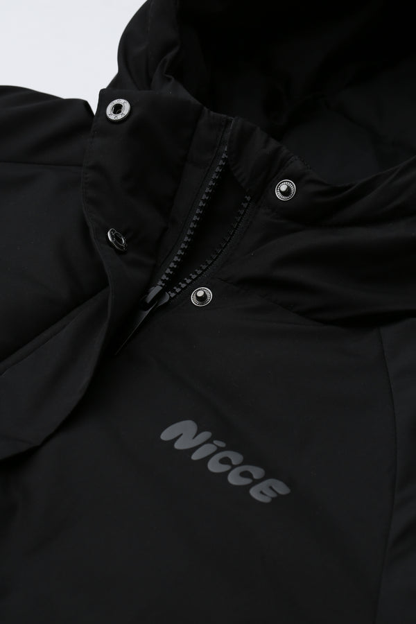 Nicce NICCE Girls Mylee Jacket Black