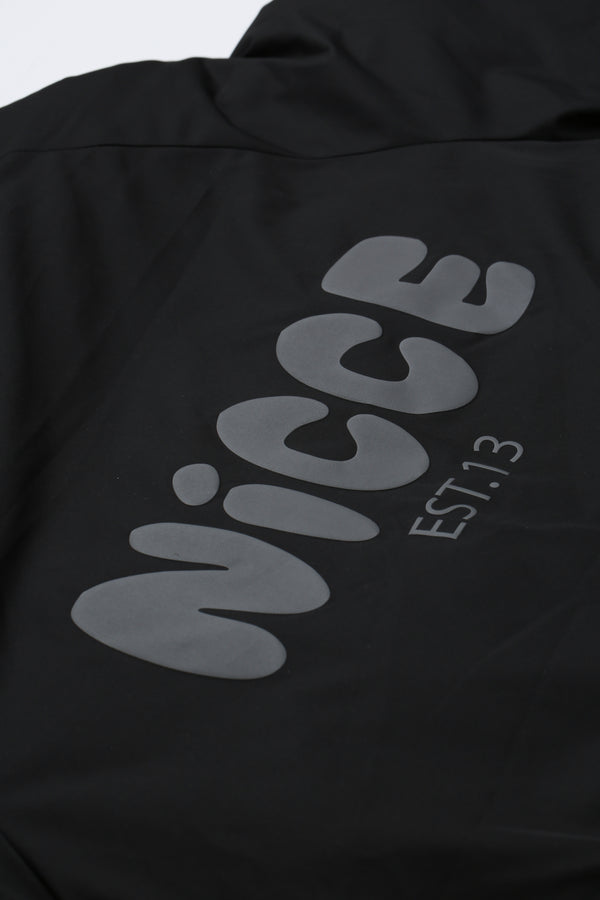 Nicce NICCE Girls Mylee Jacket Black