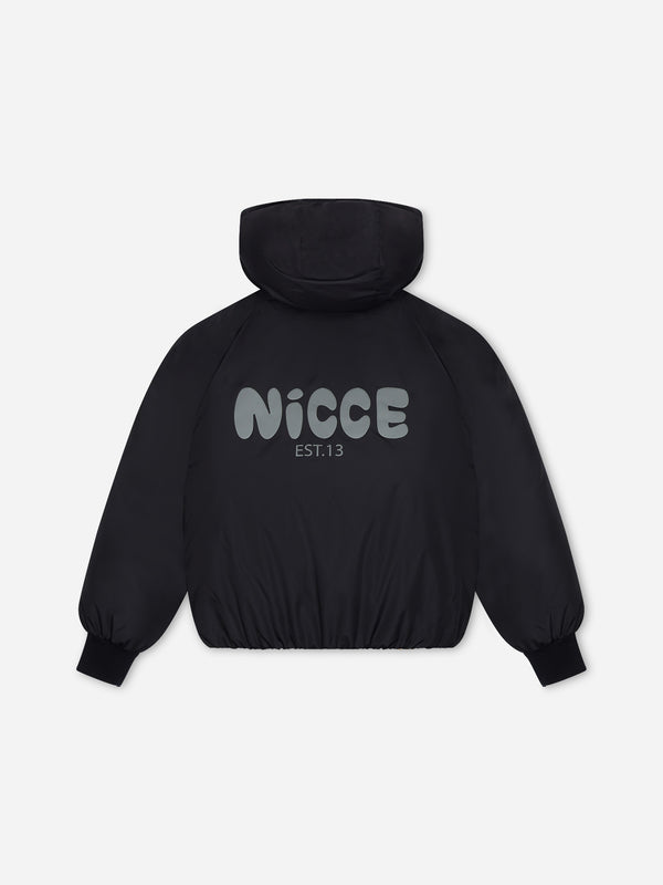 nicce NICCE Girls Mylee Jacket Black