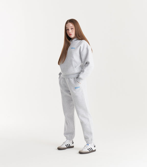 nicce NICCE Girls Sapphire Joggers Grey