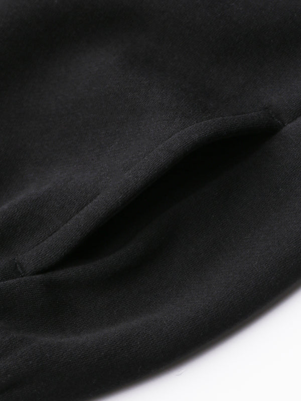 Nicce NICCE Juniors Dyna Joggers Black