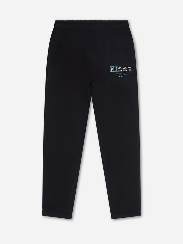 nicce NICCE Juniors Dyna Joggers Black