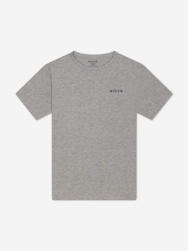 Nicce NICCE Medlar 5 Pack T-Shirts Assorted