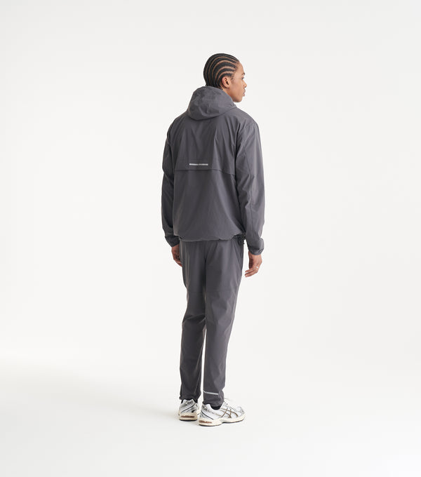 Nicce NICCE Mens Amplify Tracksuit Set Grey
