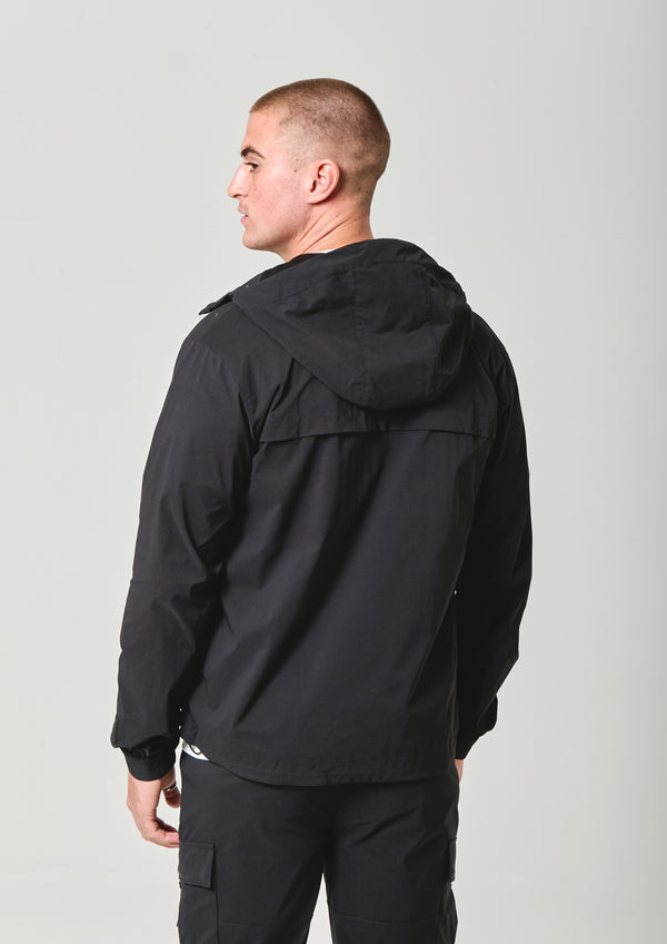 Nicce NICCE Mens Empirica Jacket Black