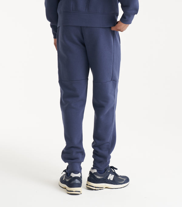 Nicce NICCE Mens Forma Joggers Navy