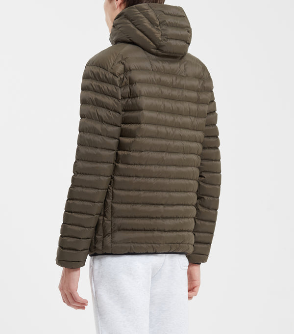 Nicce NICCE Mens Maidan Jacket Khaki