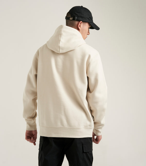 Nicce NICCE Mens Mercury Hoodie Sandshell