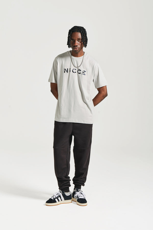 nicce NICCE Mens Mercury T-Shirt Camo