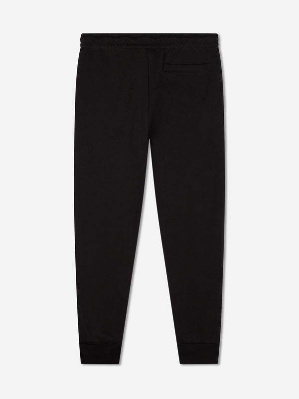 Nicce NICCE Mens Niari Joggers Black