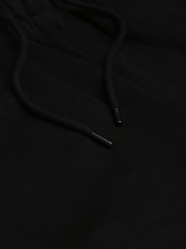 Nicce NICCE Mens Niari Joggers Black