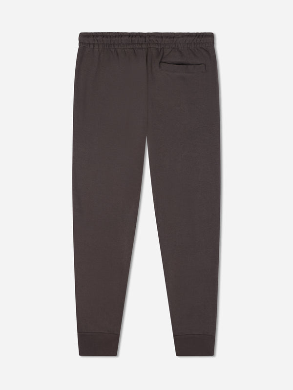 Nicce NICCE Mens Niari Joggers Coal