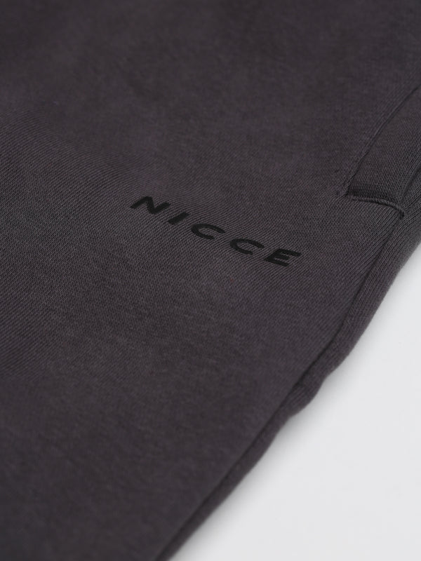 Nicce NICCE Mens Niari Joggers Coal