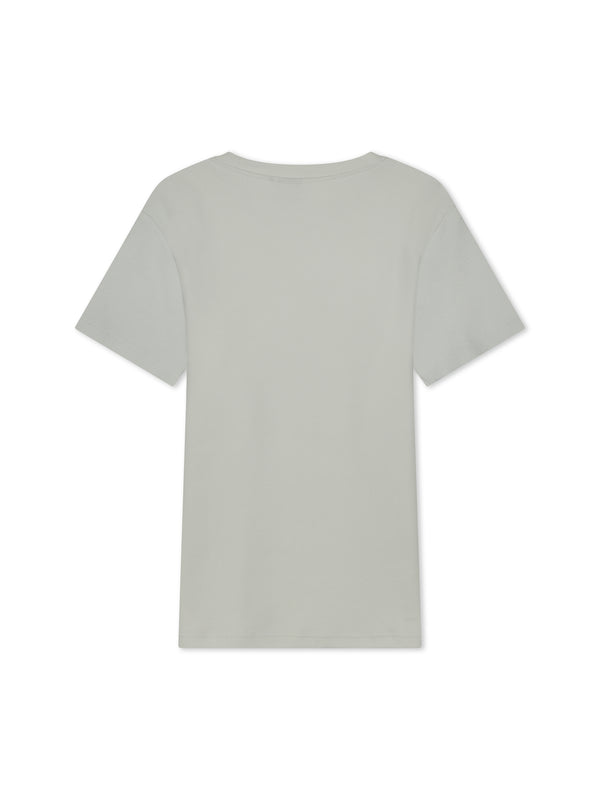 Nicce NICCE Mens Peacey T-Shirt Mist