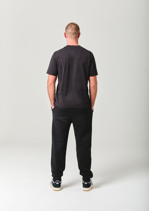 Nicce NICCE Mens Powell Joggers Black