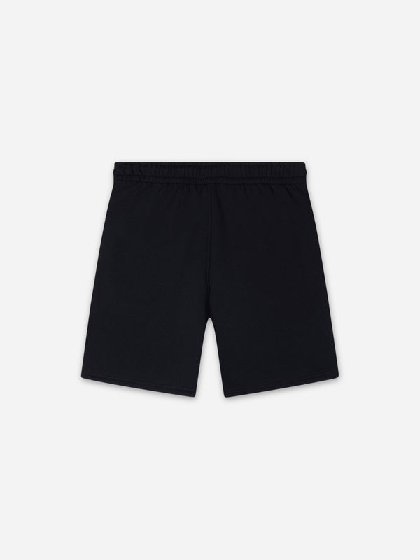 Nicce NICCE Mens Surge Shorts Black