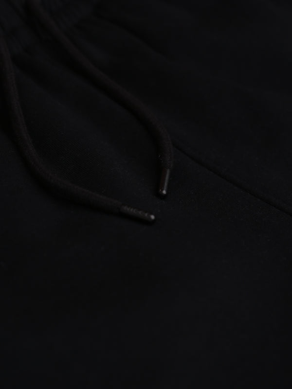 Nicce NICCE Mens Surge Shorts Black